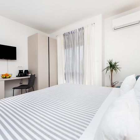 Apartment Casa Banko Ровінь Екстер'єр фото