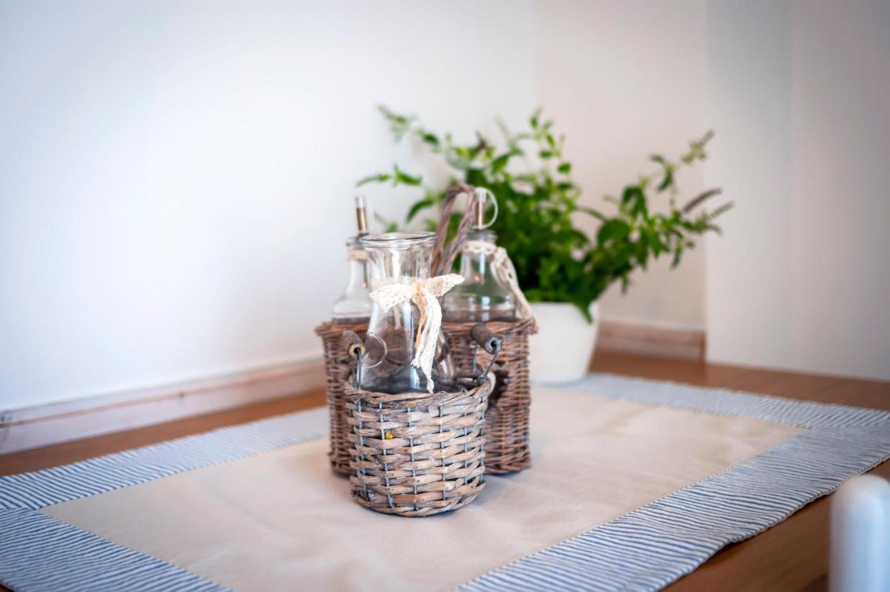 Apartment Casa Banko Ровінь Екстер'єр фото